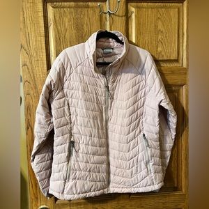 Columbia Women’s Omni Heat Jacket size XL